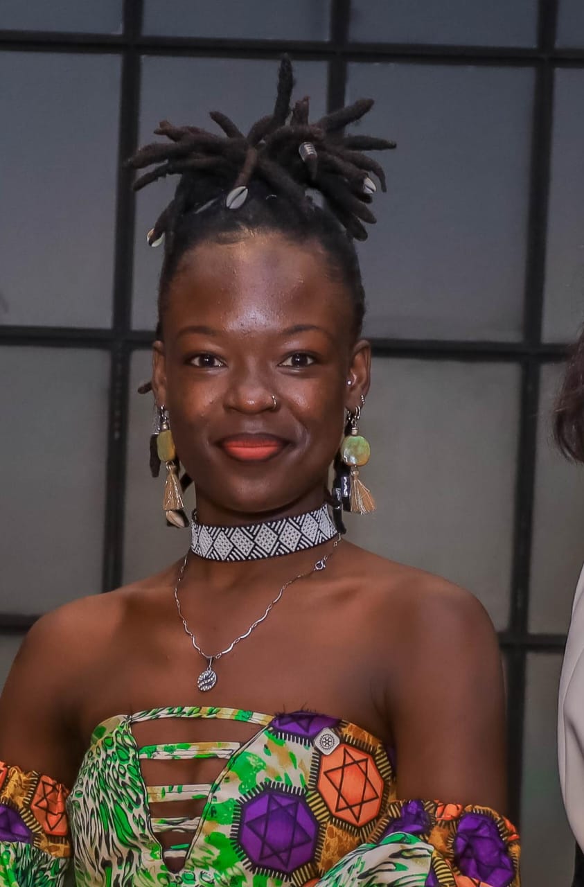 Dorothy Shali Mwazighe
